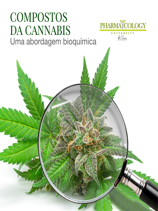 Title details for Compostos da Cannabis by Pharmacology University - Available